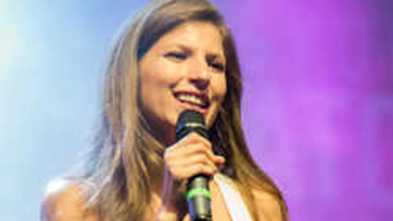 Így rejtőzködik a kíváncsiskodók elől Stohl Luca párja