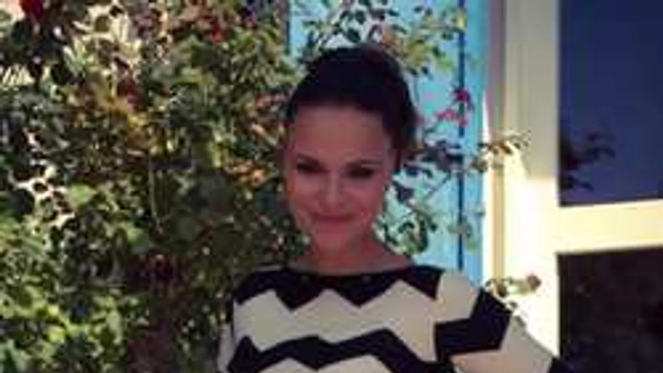 Durva baleset érte a magyar énekesnőt, lepergett előtte az élete