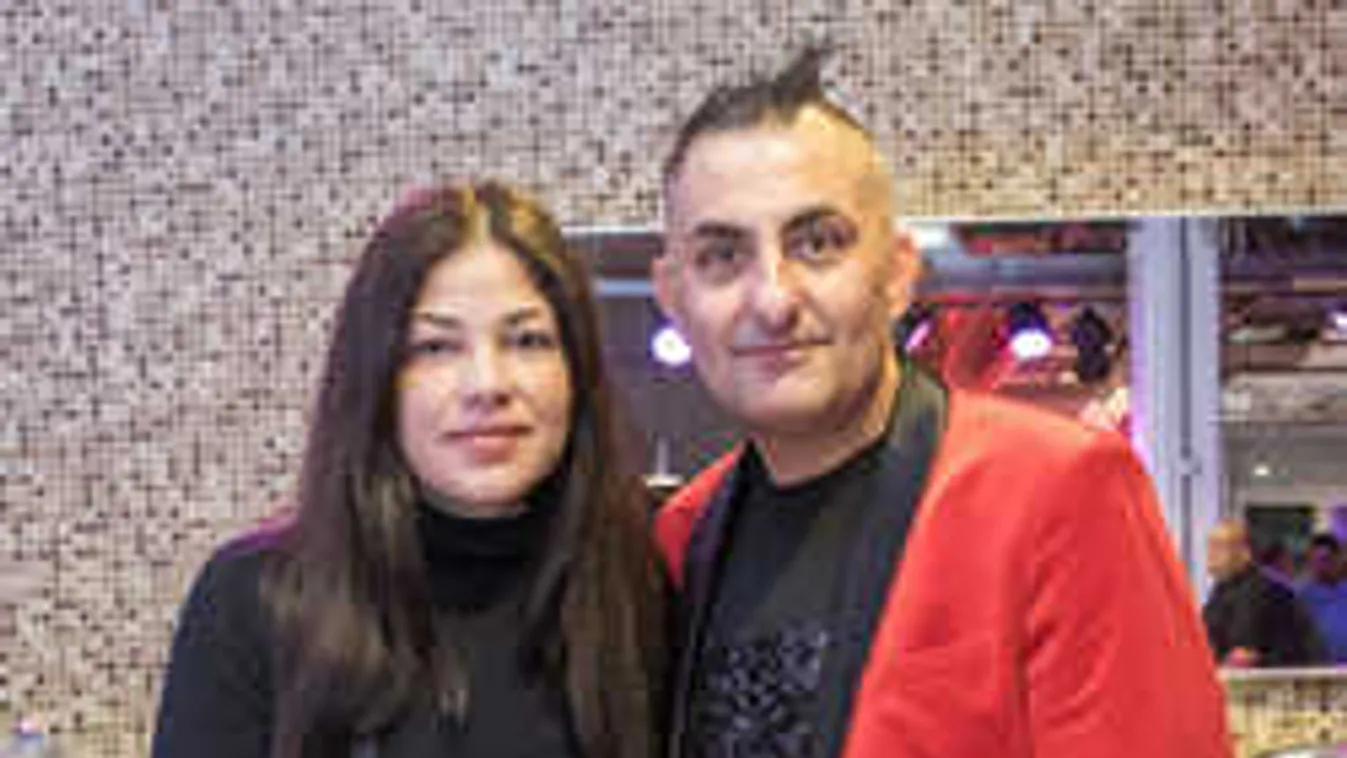 Órákig nyomozott: elképesztő, mit csinált a világsztárral Gáspár Győző