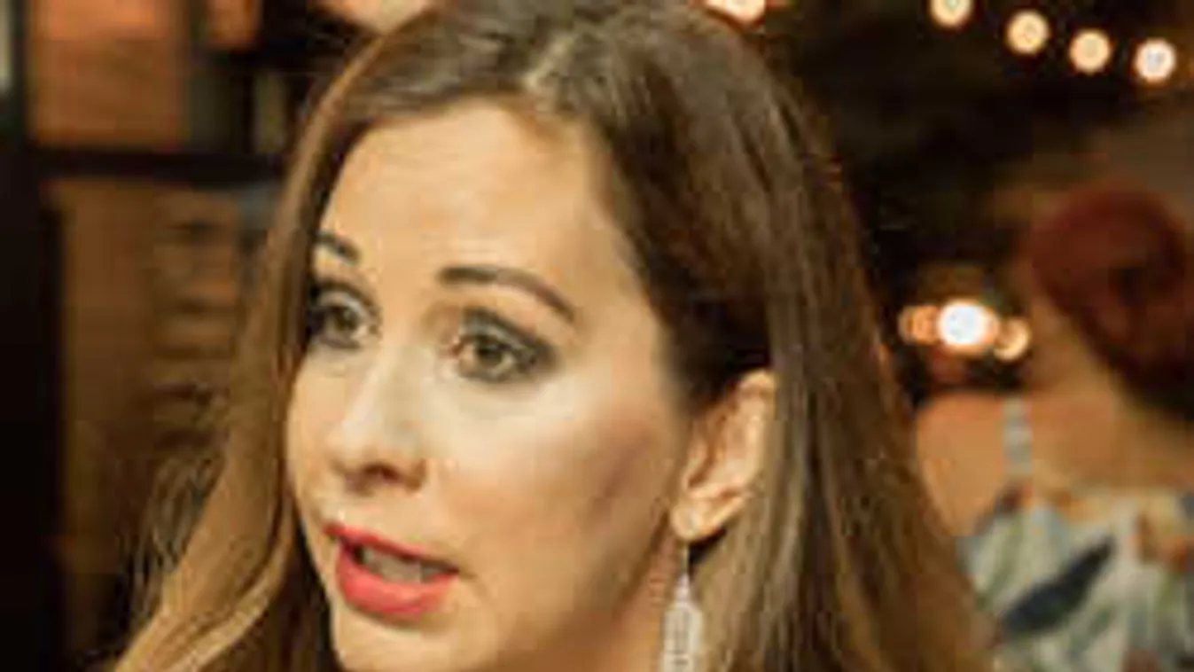 Nagy bajba kerülhet új házassága miatt Demcsák Zsuzsa