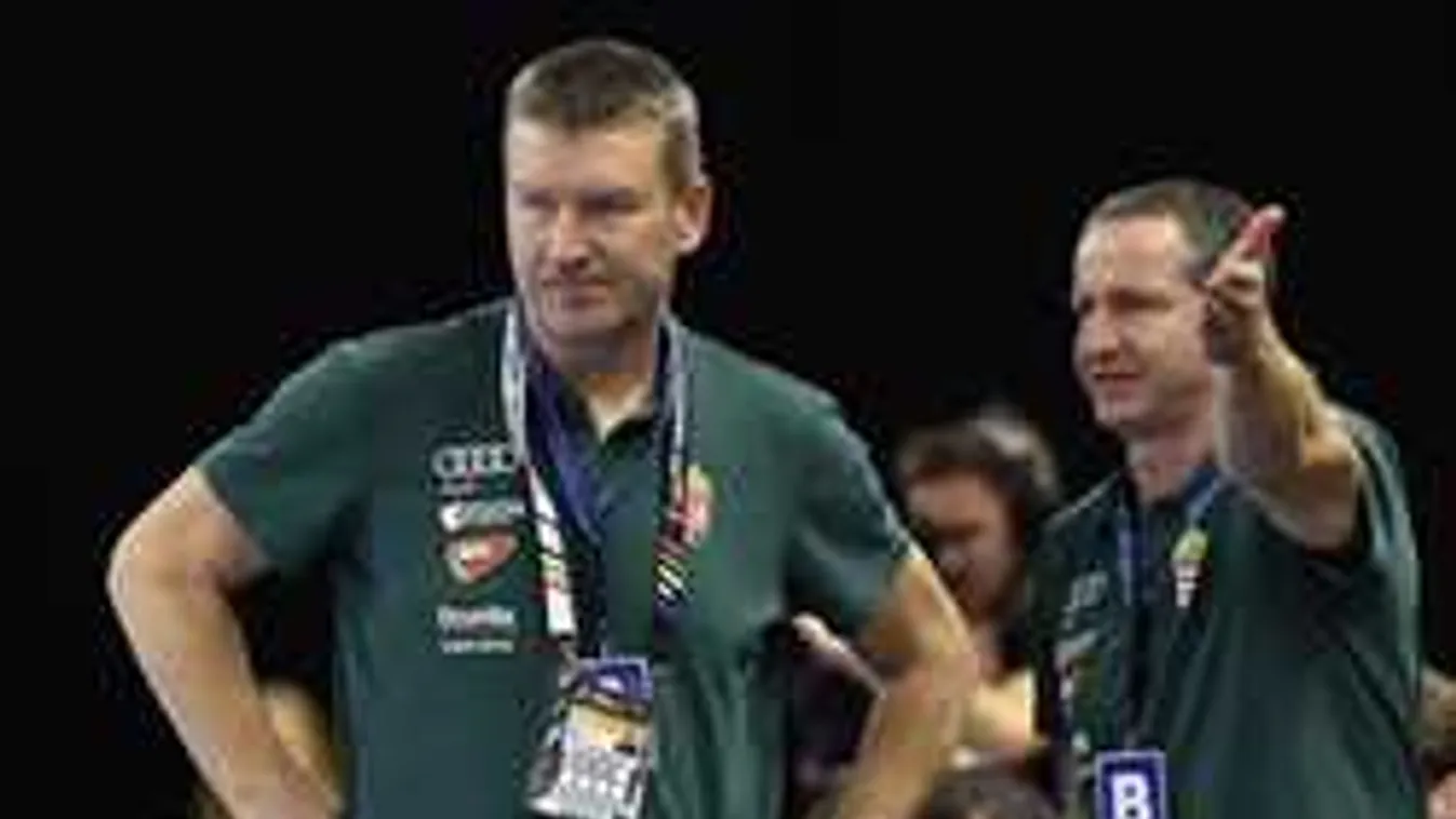 Távozhatnak a sikeredzők a magyar válogatottól