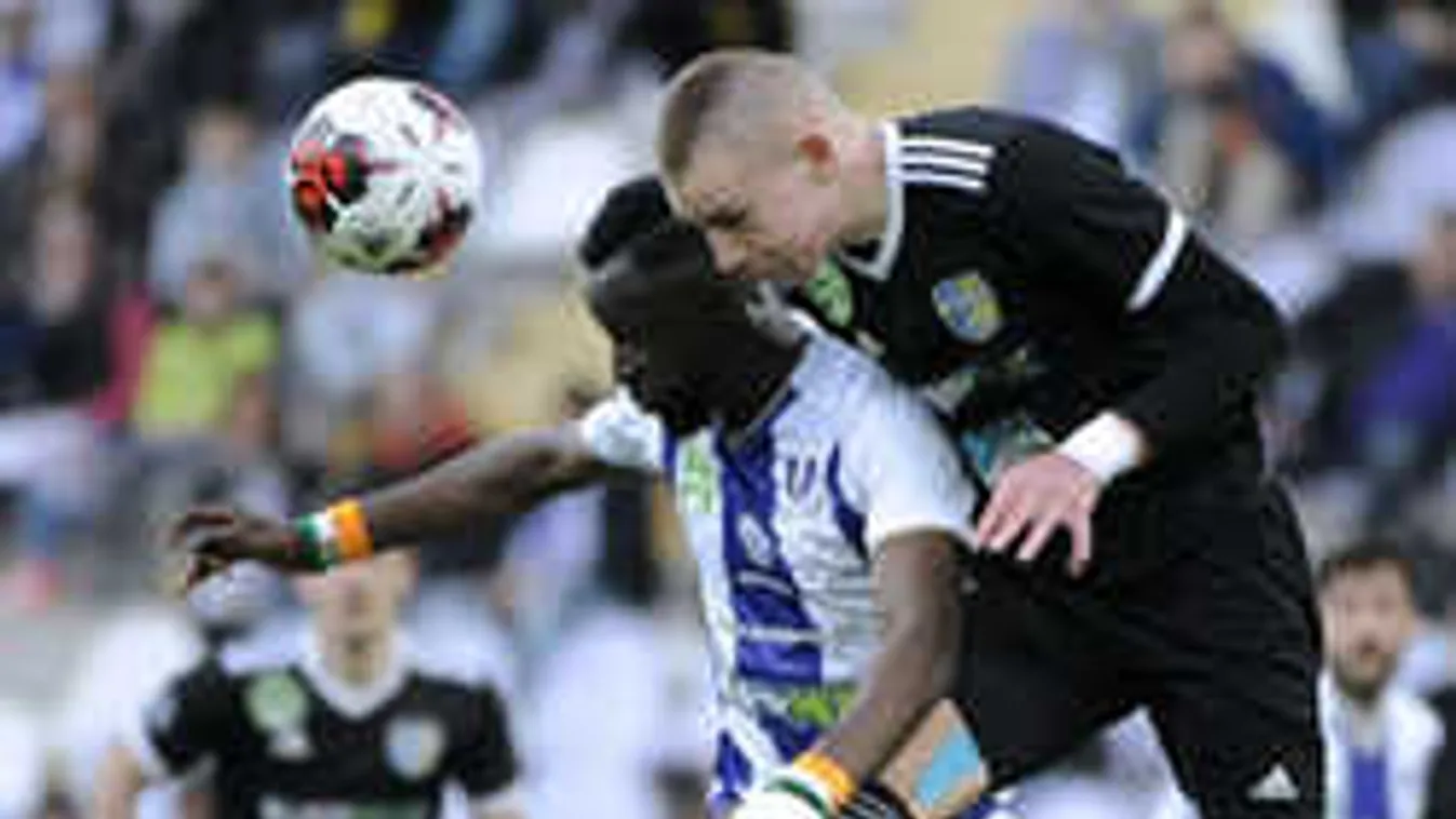 Dráma Újpesten, hat napja keresik a focistát