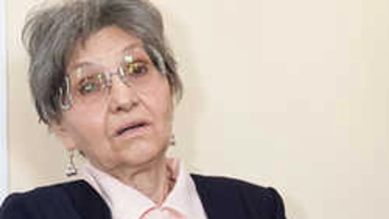 Családi viszály eredménye: súlyosbodott Pécsi Ildikó férjének állapota