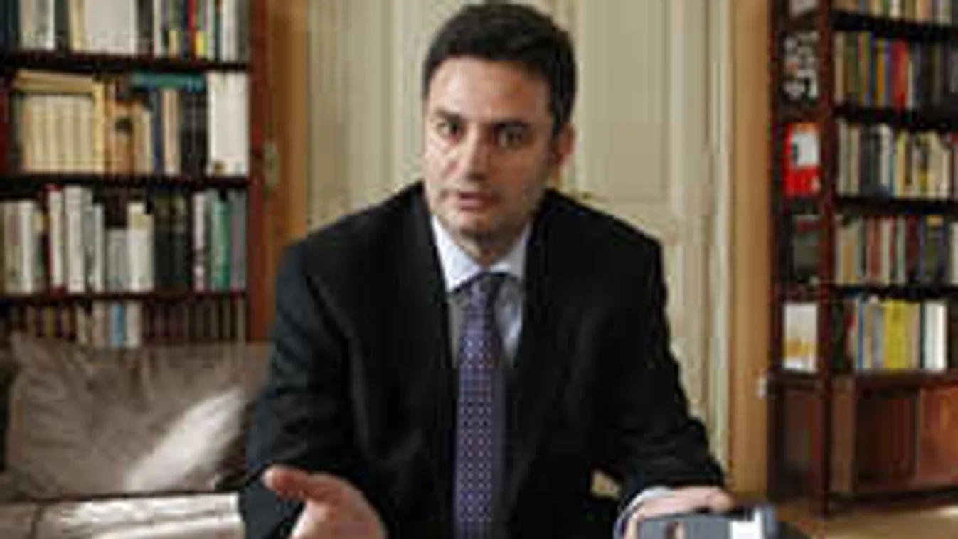 Márky-Zay magyarázkodik, nem úgy értette, ahogy mondta