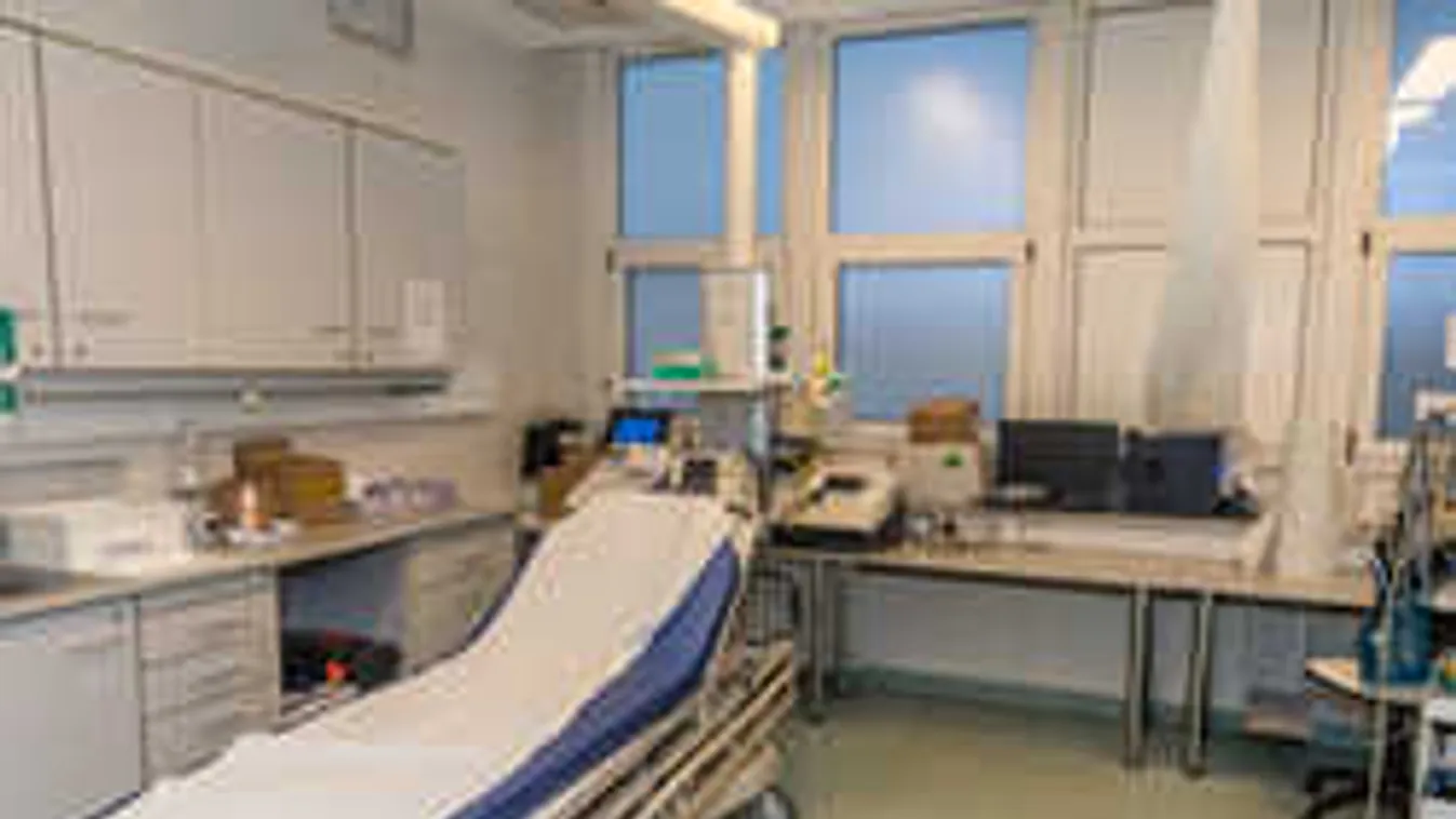 Hirtelen rosszul lett, ügyeletben halt szörnyet a bihari háziorvos