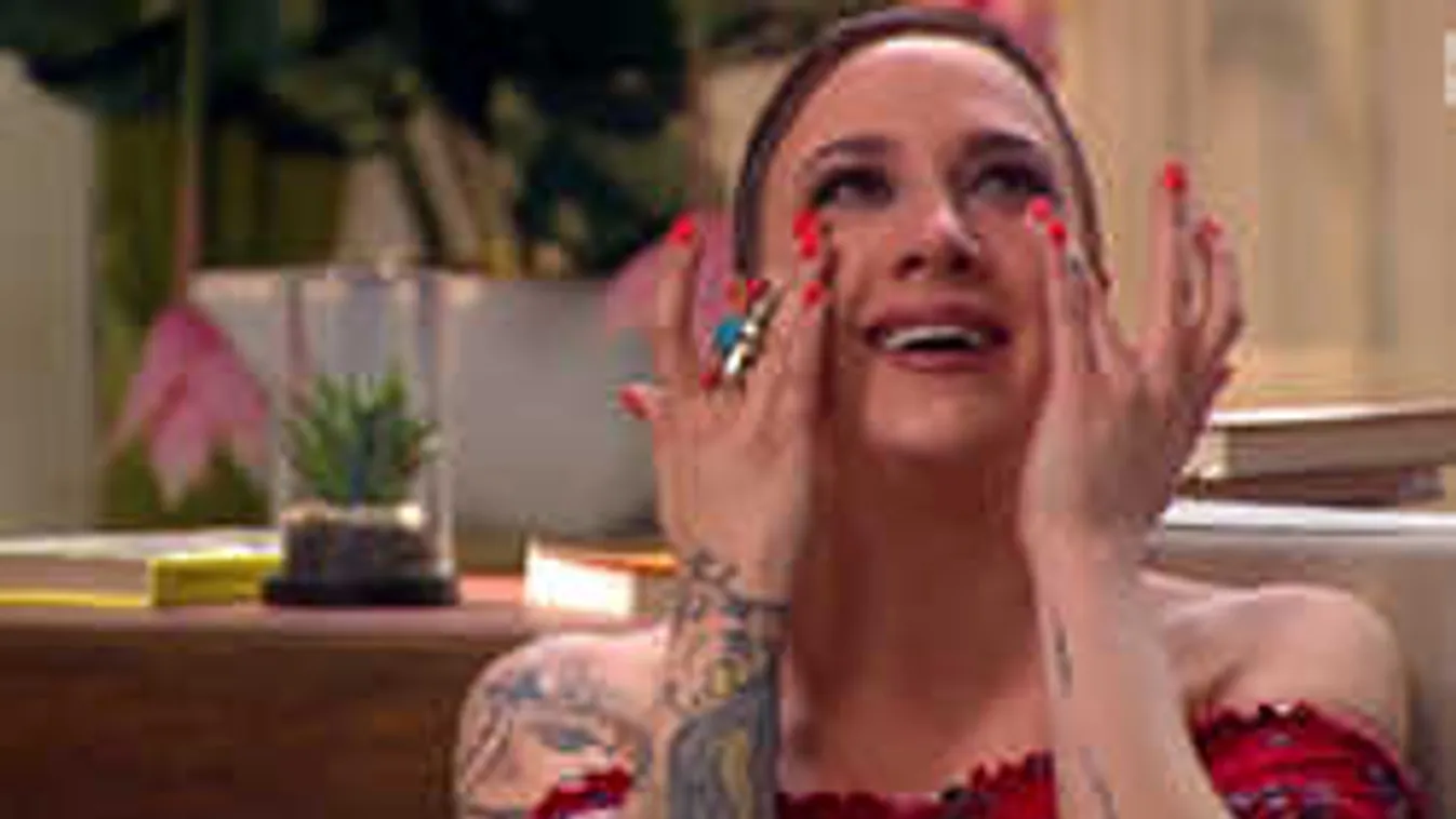 Kisfiú vagy kislány? Születendő babája neméről beszélt Tóth Gabi