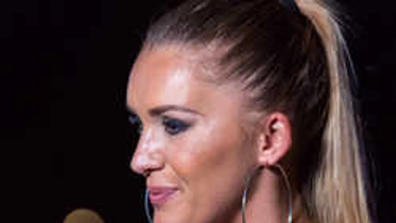 Lelépett kislányával Hódi Pamela, ezzel a fotóval búcsúzott