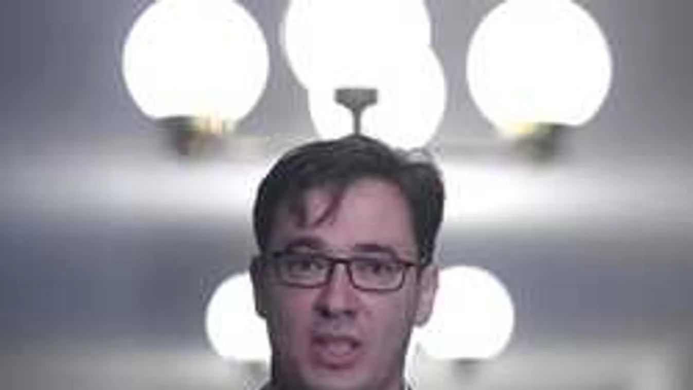 Karácsony úgy döntött, bárt nyit a Városháza földszintjén. De milyet?