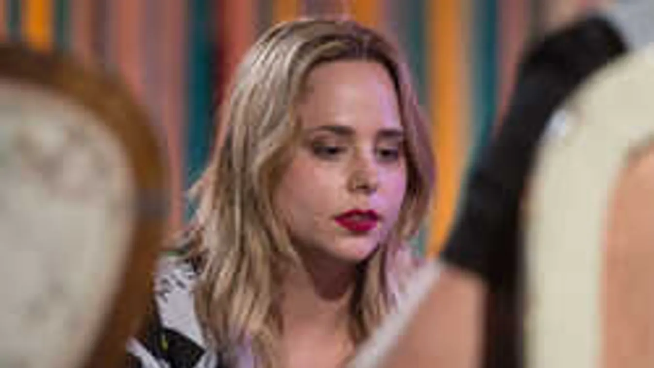 Emberségből ötös: megható, mit tett Hernádi Judit lánya