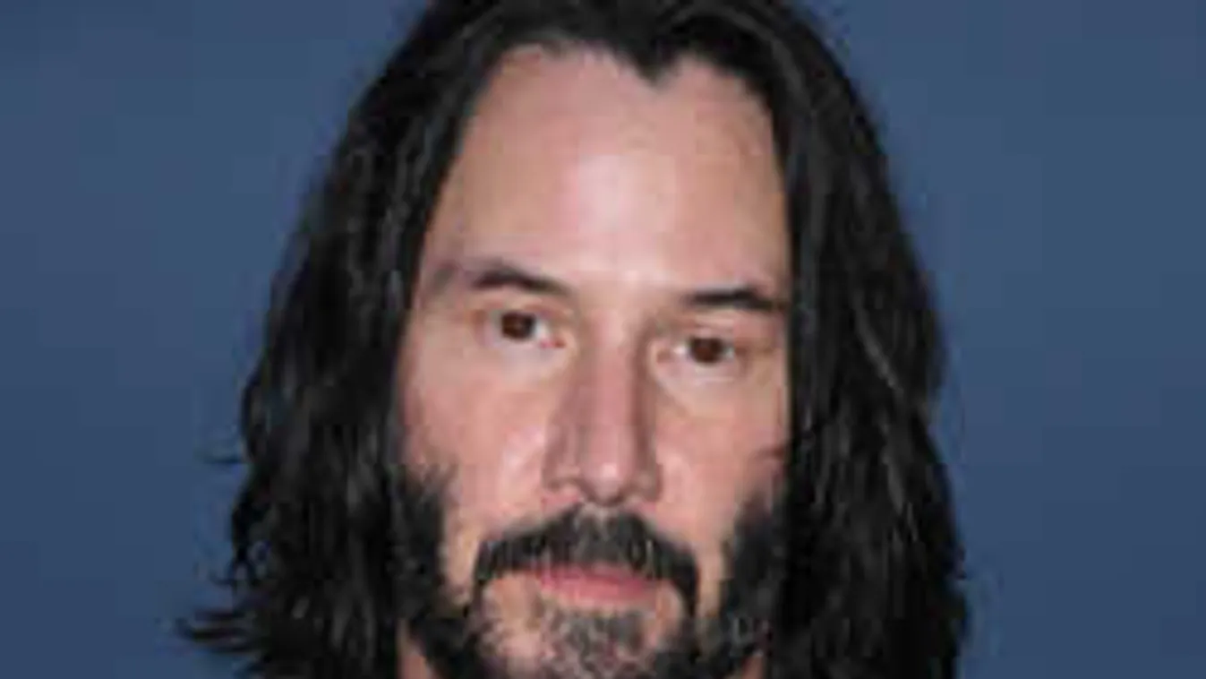 Hihetetlen, hogyan bánik a nőkkel Keanu Reeves: mindenki elalélt tőle