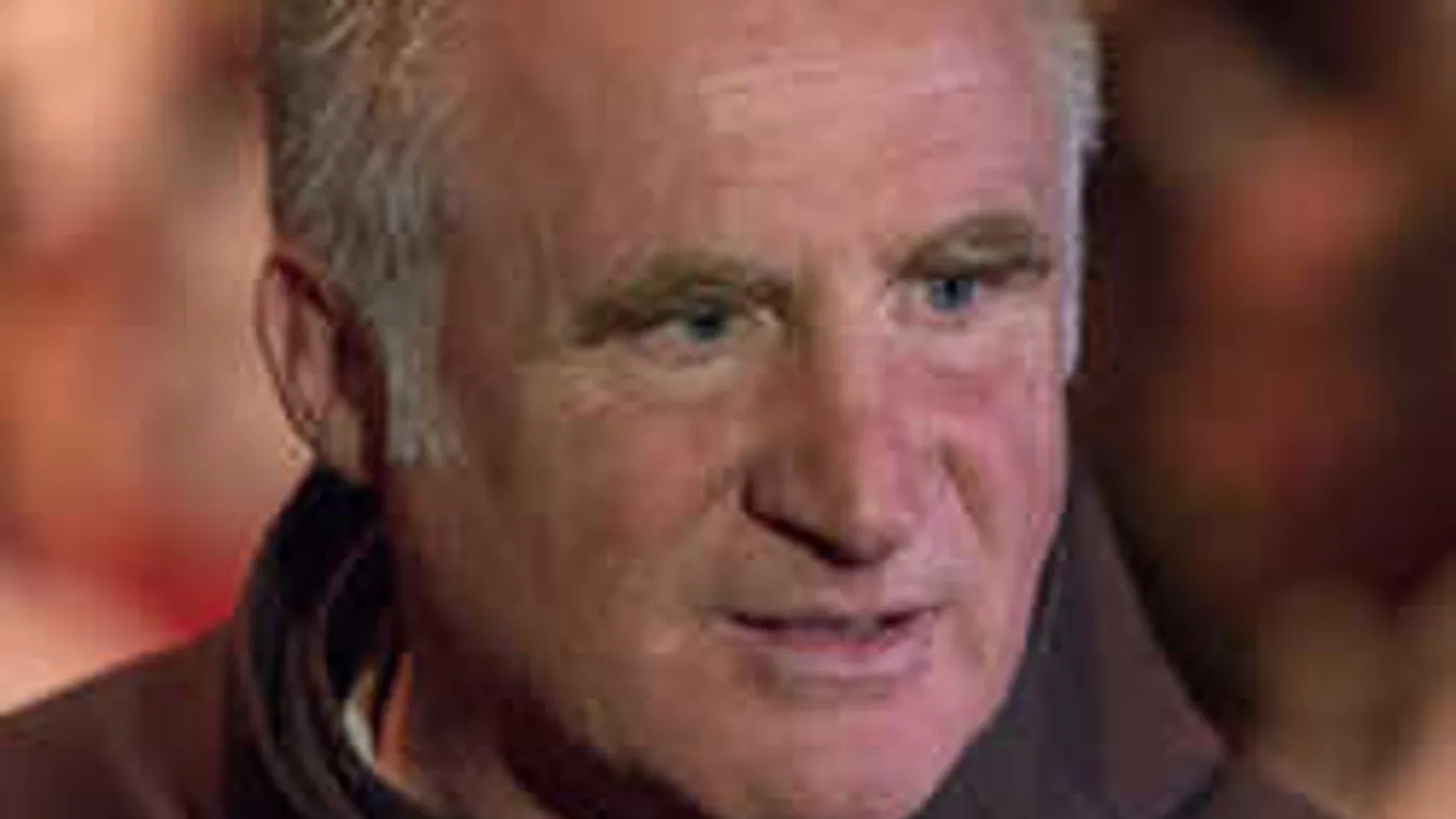 Meglepte a rabokat Böjte atya, megható, mi történt