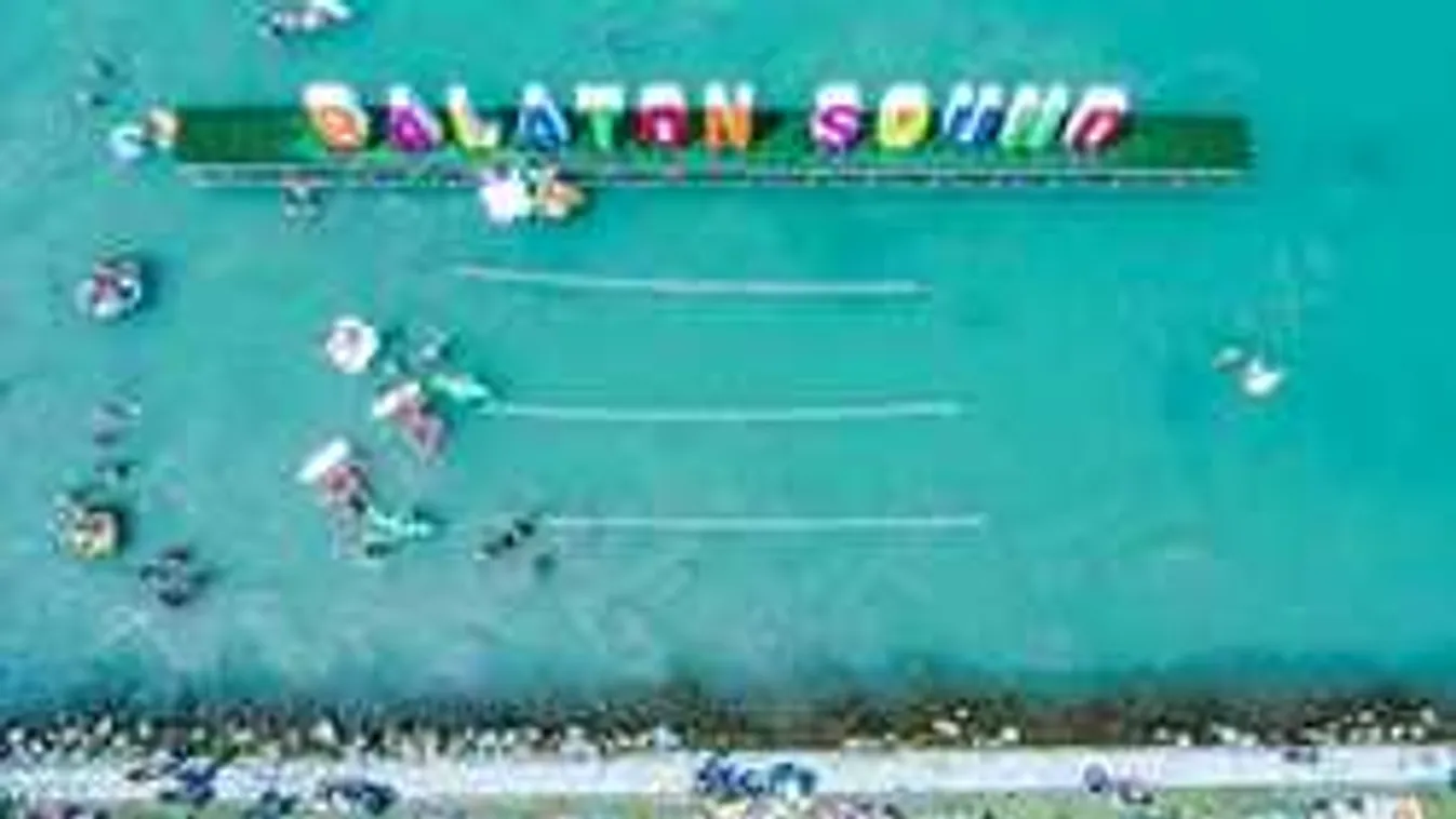 Idén még biztonságosabb a Balaton Sound