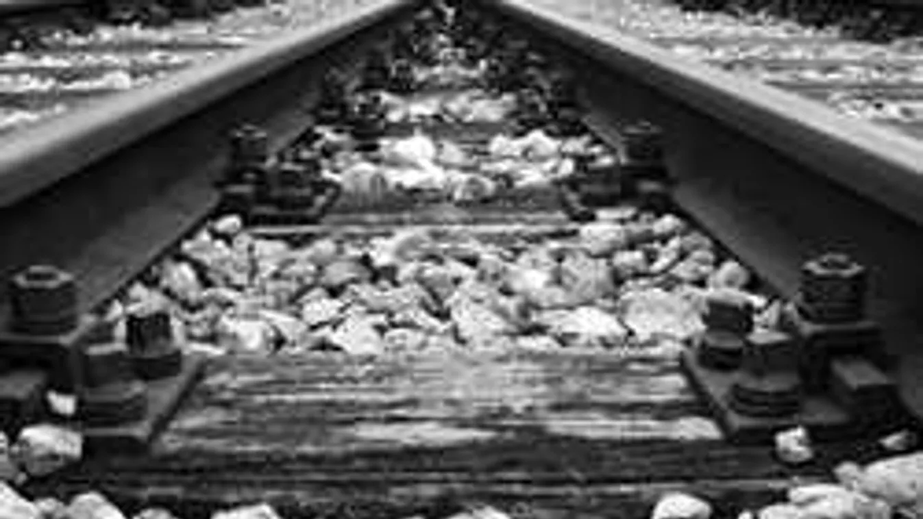 Róla beszél az ország, megszólalt a vonatot otthagyó mozdonyvezető