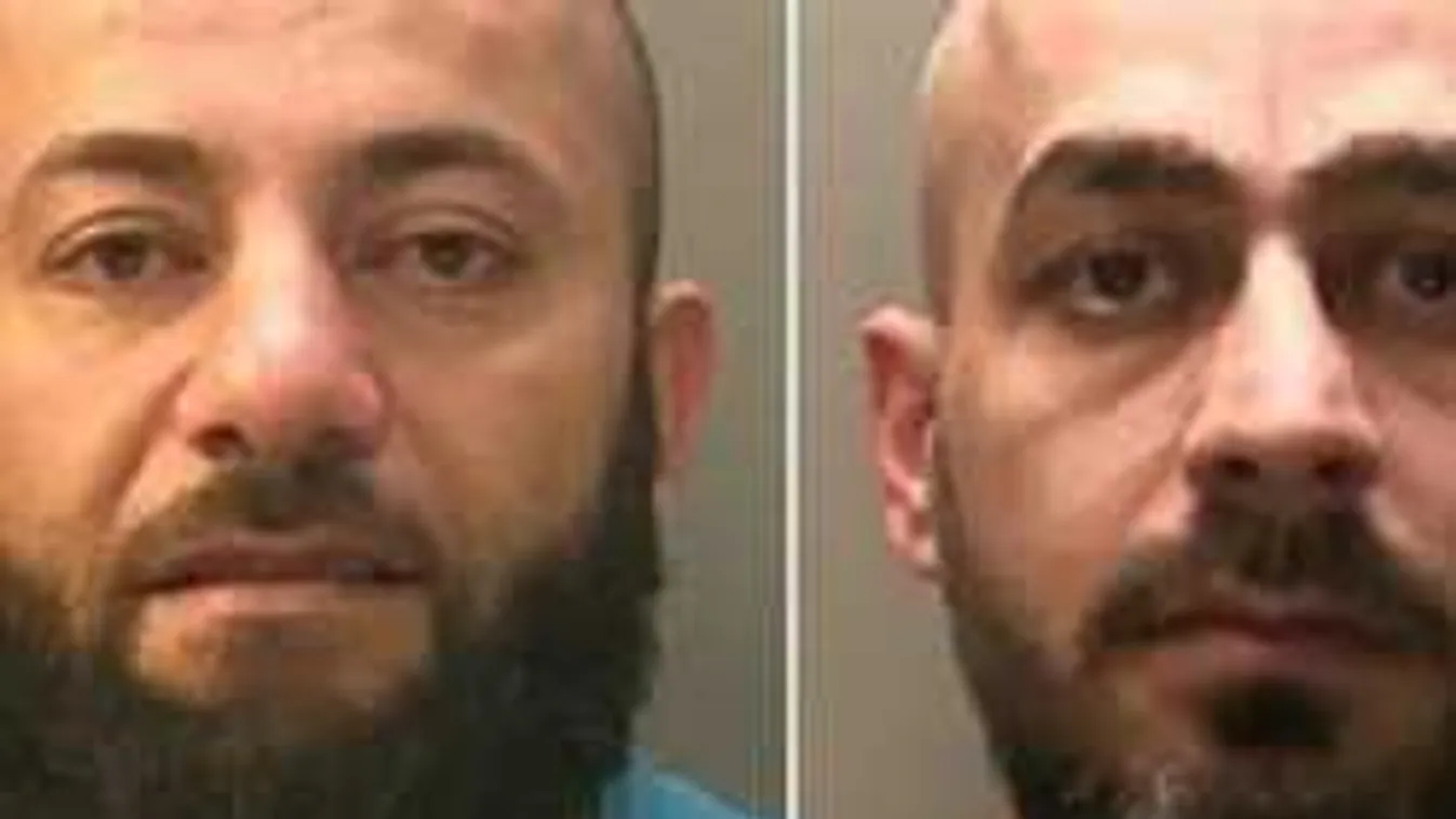 Négytagú migránsbanda erőszakolta meg a bedrogozott nőt