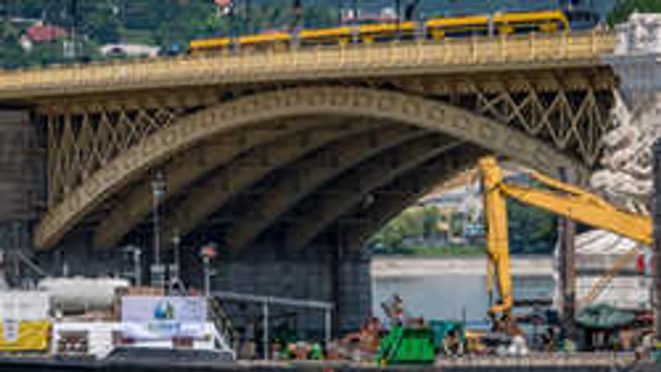 Kedden kezdhetik el a Hableány kiemelését