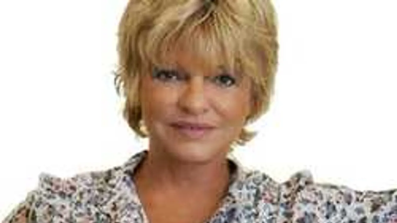 Gór Nagy Mária: A férjem tart el