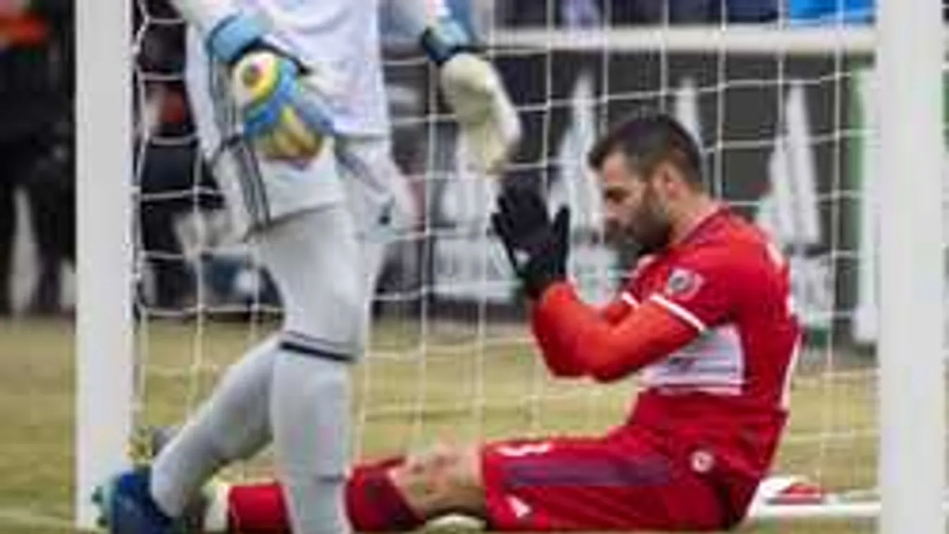 Rossz hírt kapott Nikolics Nemanja