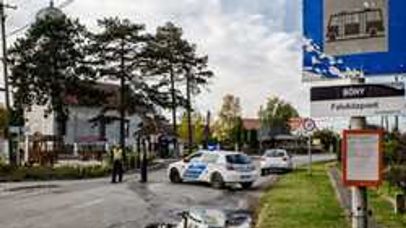 Tényleges életfogytiglanit kértek a bőnyi rendőrgyilkosra