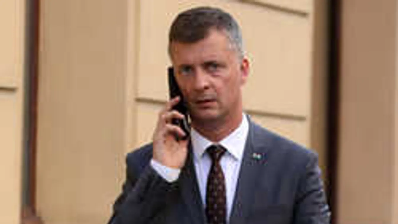 Megszólalt Kubatov Gábor, ezt várja a focistáktól az elnök