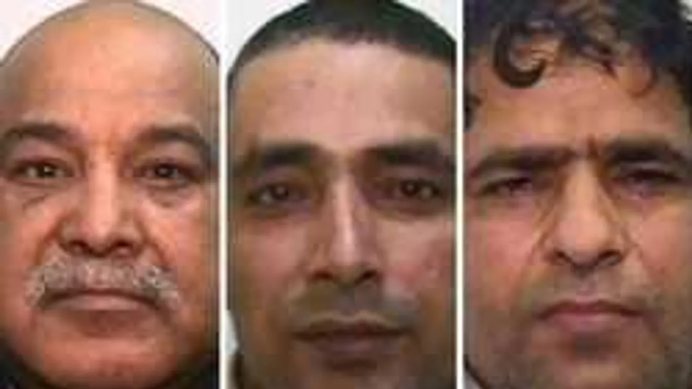 A 12-15 éves kislányok megerőszakolóit 7 éve nem képesek deportálni