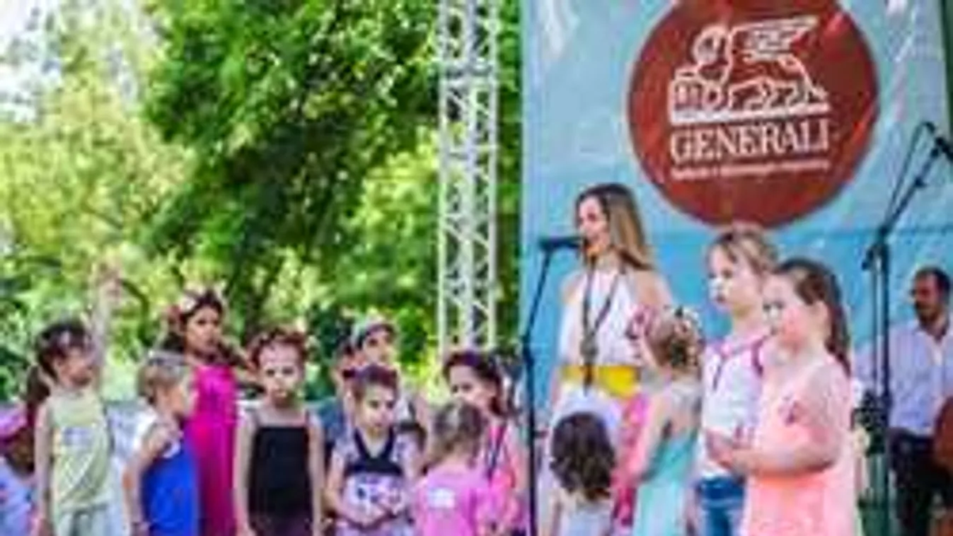 Jövőre Veletek, ugyanitt - bezárt a Generali Gyerek Sziget
