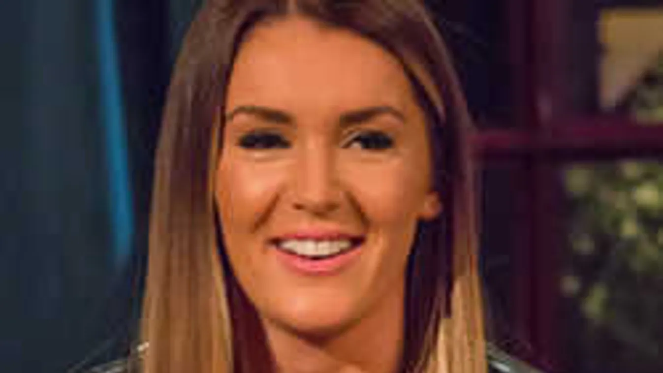 Szexi fotó, bikiniben mutatta meg tökéletes testét Hódi Pamela