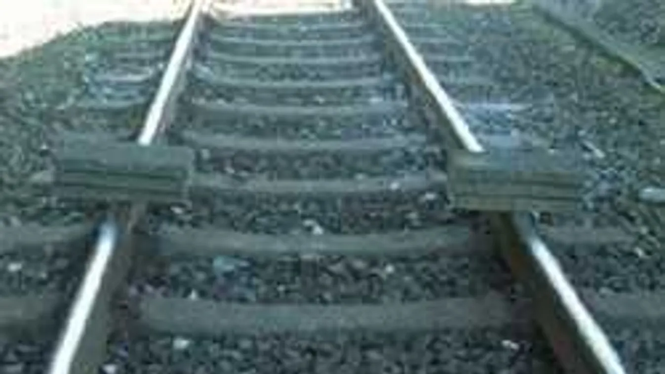 Vonat elleni támadás, ezúttal a dán határ előtt