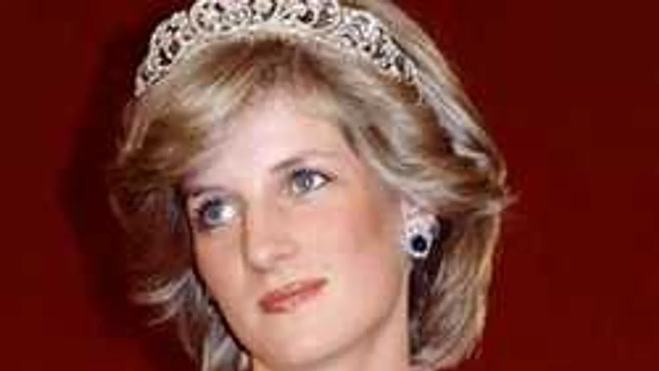 Kiderült Diana féltve őrzött titka? Erre vetemedett a hercegnő