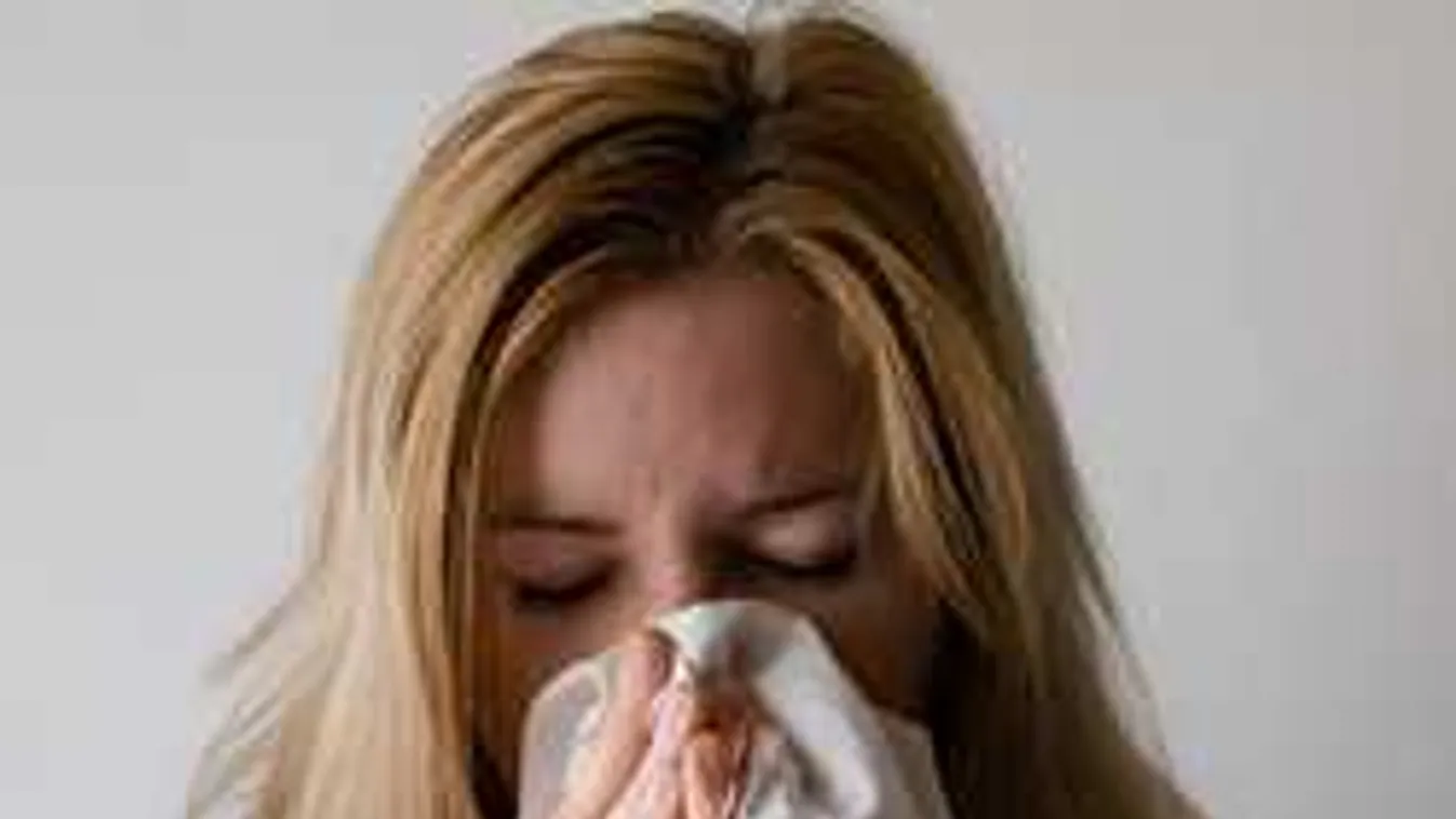 Vigyázz, ettől durván belobbanhat az allergiád!