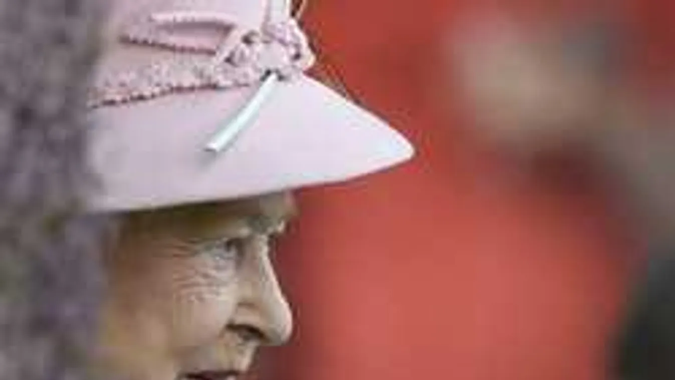 Ez durva, otthonában érte rémisztő meglepetés II. Erzsébet királynőt