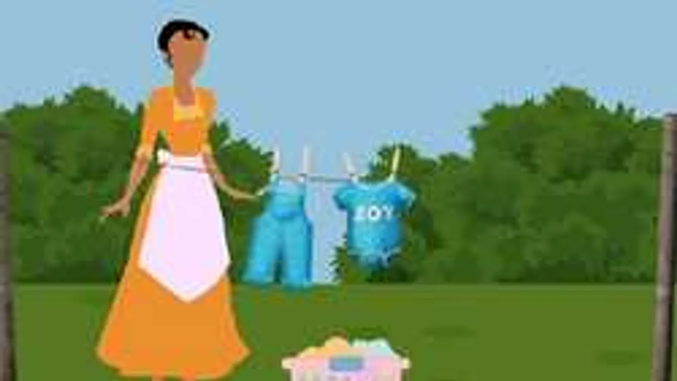 Kaptál már házimunkáért 50 milliót? Egy nőnek sikerült!