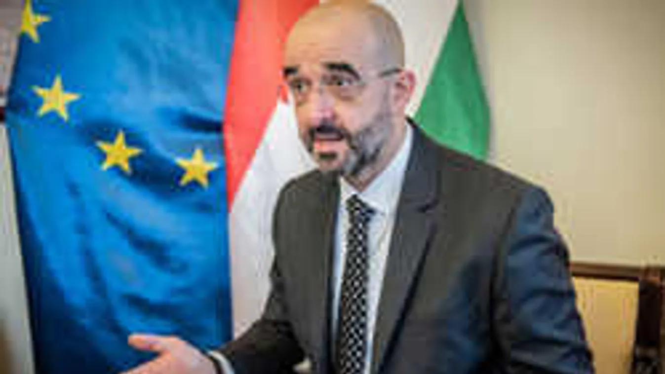 Elfogadhatatlan, hogy Soros embere kerüljön az EB élére