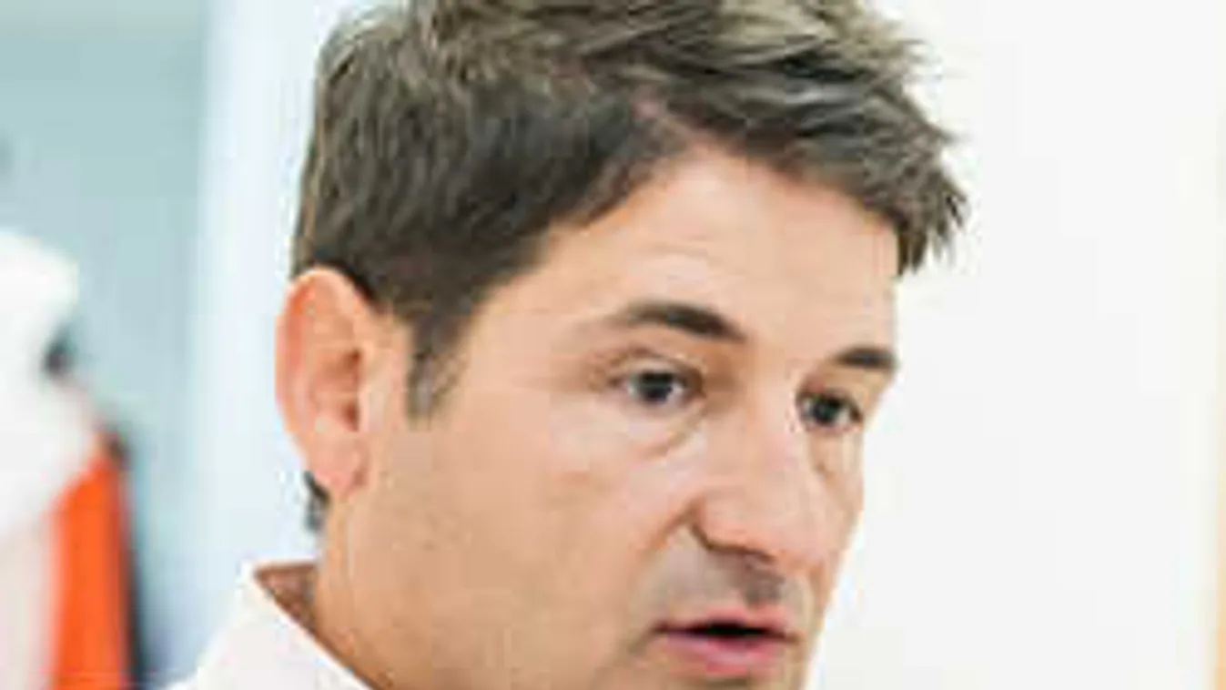 Ezt mondta Hajdú Péter exe a szakításról