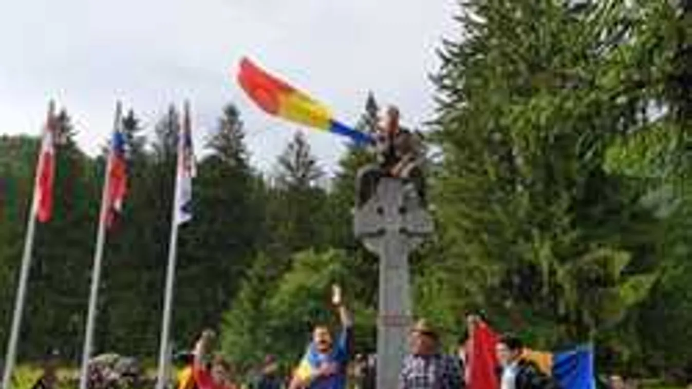 Megszólalt a román miniszterelnök az úzvölgyi támadás kapcsán