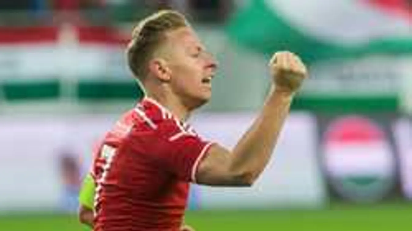 Többmilliós ajándékot kapott Dzsudzsák Balázs, nem akárkitől