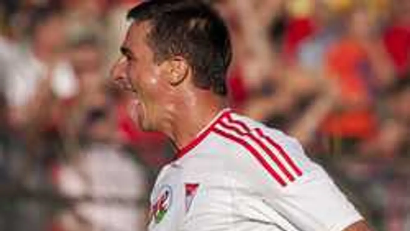 Hihetetlen, min ment át a 45 éves magyar focista