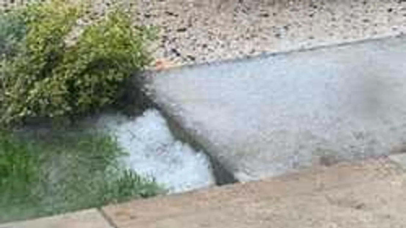 Pusztító jégvihar Nógrádban, döbbenetes fotók érkeztek