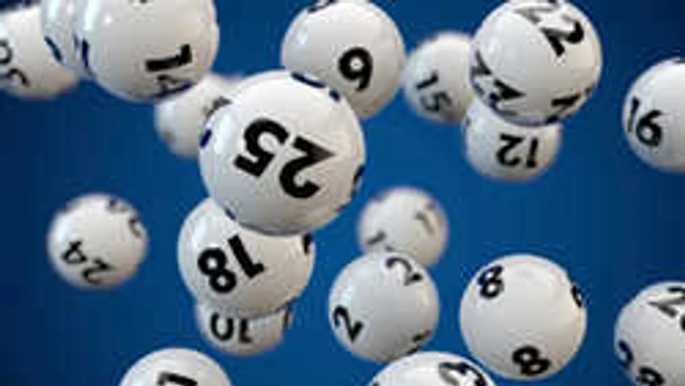 Ezen a héten ismét több mint egymilliárd forint a tét az Ötöslottón