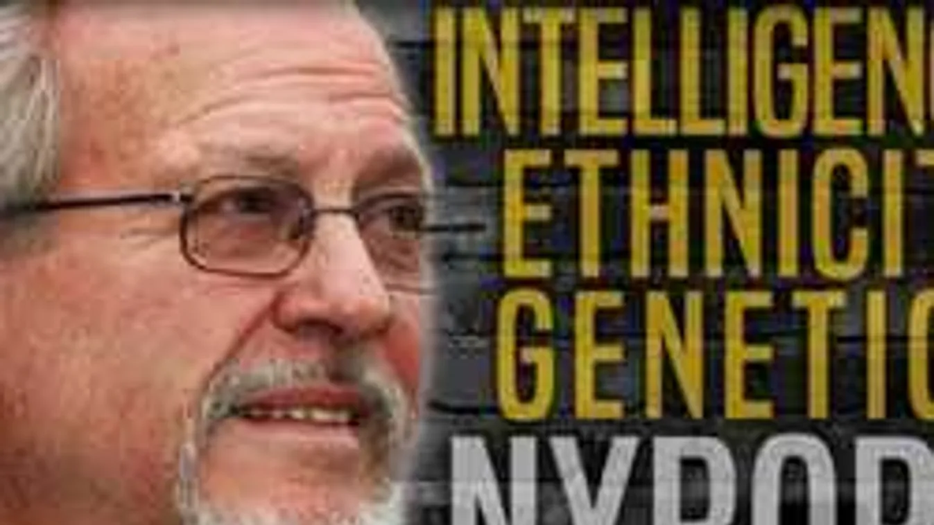 Dán professzor: Az iszlám a nácizmushoz hasonló totalitárius rendszer!