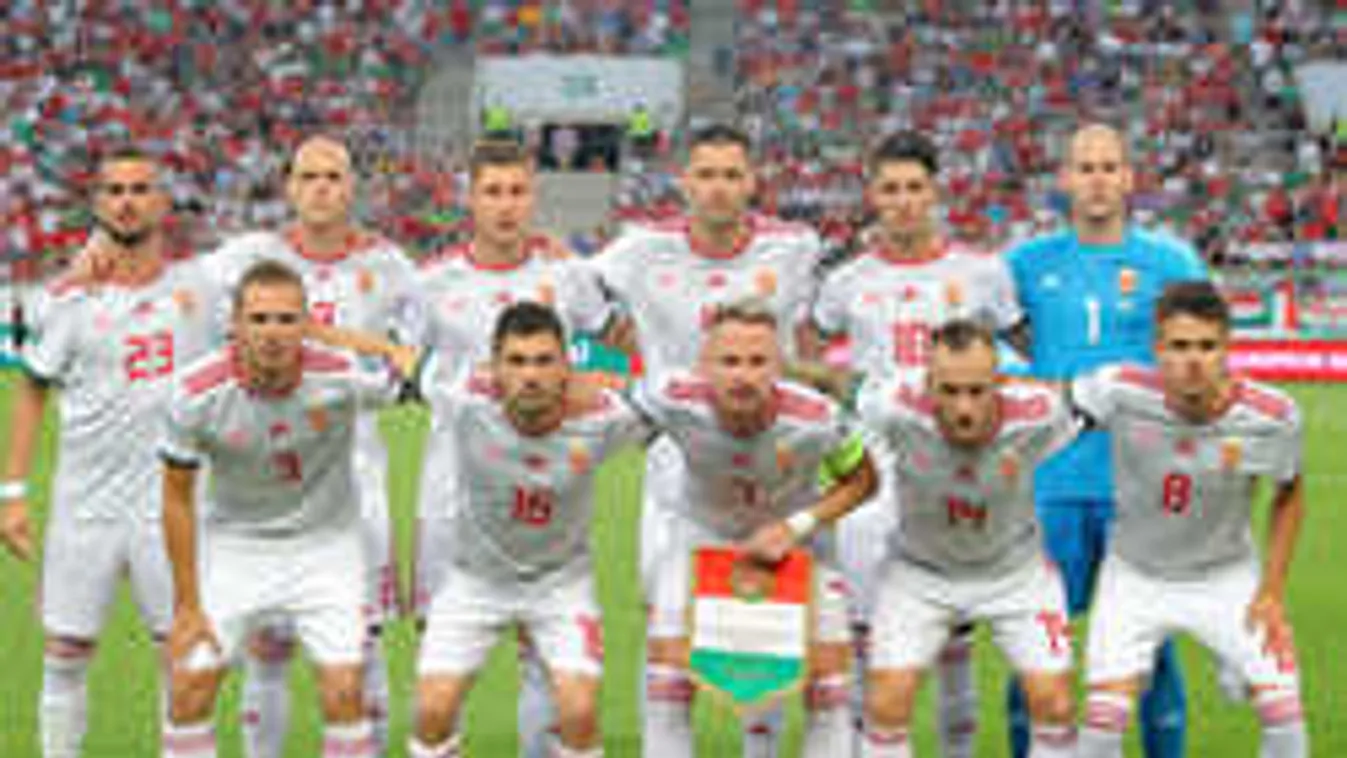 Most jött a hír, a FIFA így díjazta a magyar fociválogatott sikereit