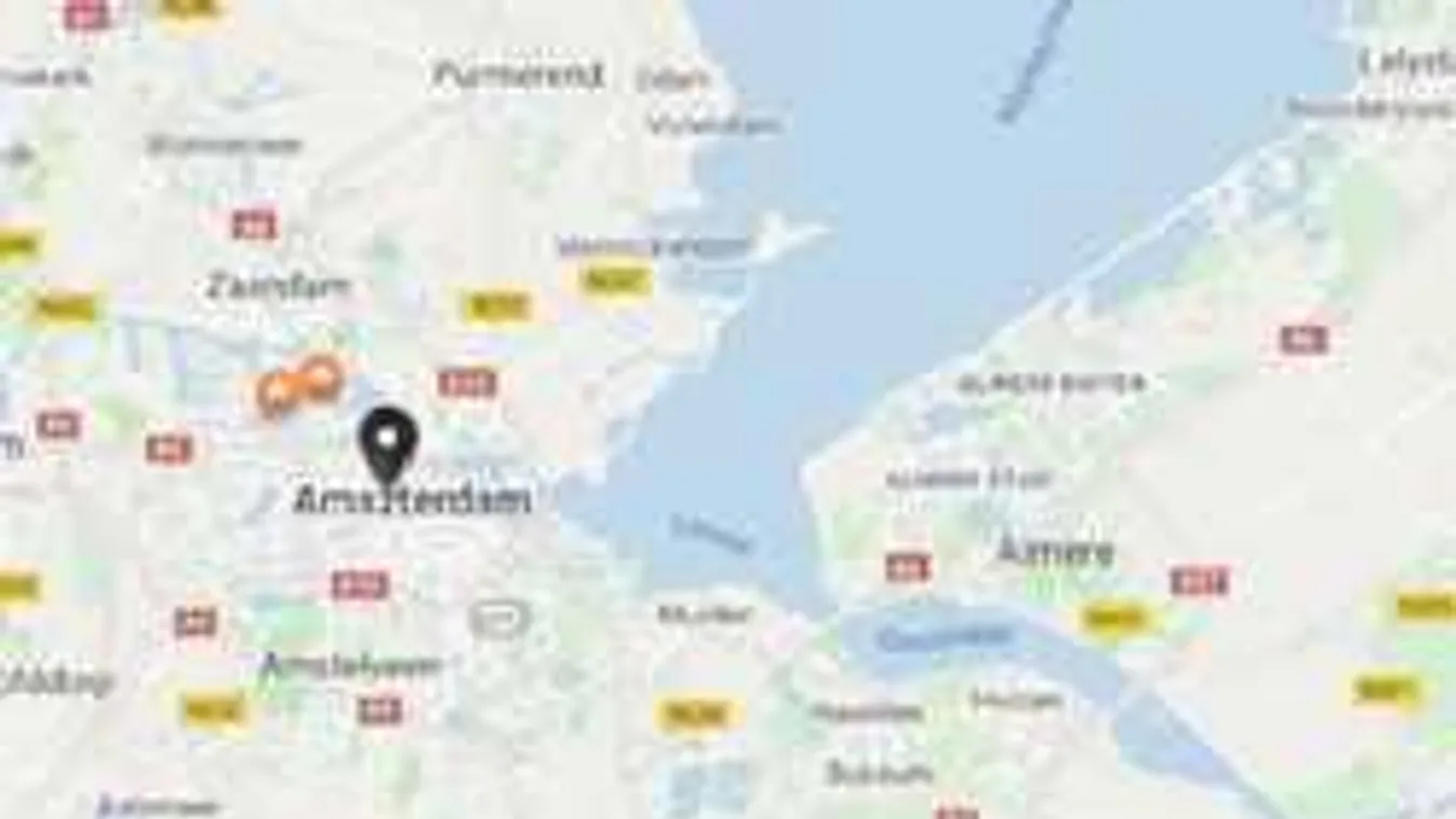 Sok a hajó a Dunán, Budapestnél? Akkor mit szólsz ehhez?