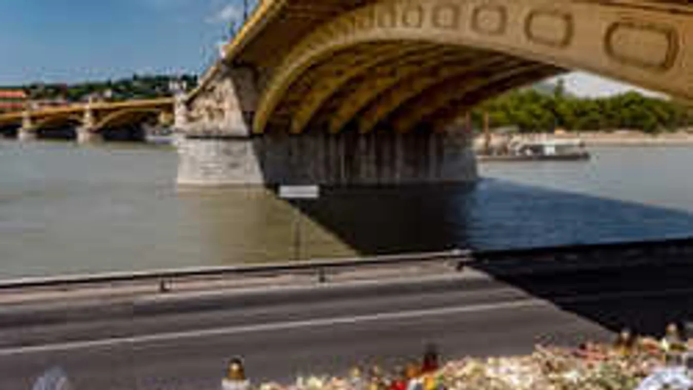 Megrázó részletek: csak így sikerült azonosítani a Hableány kapitányát