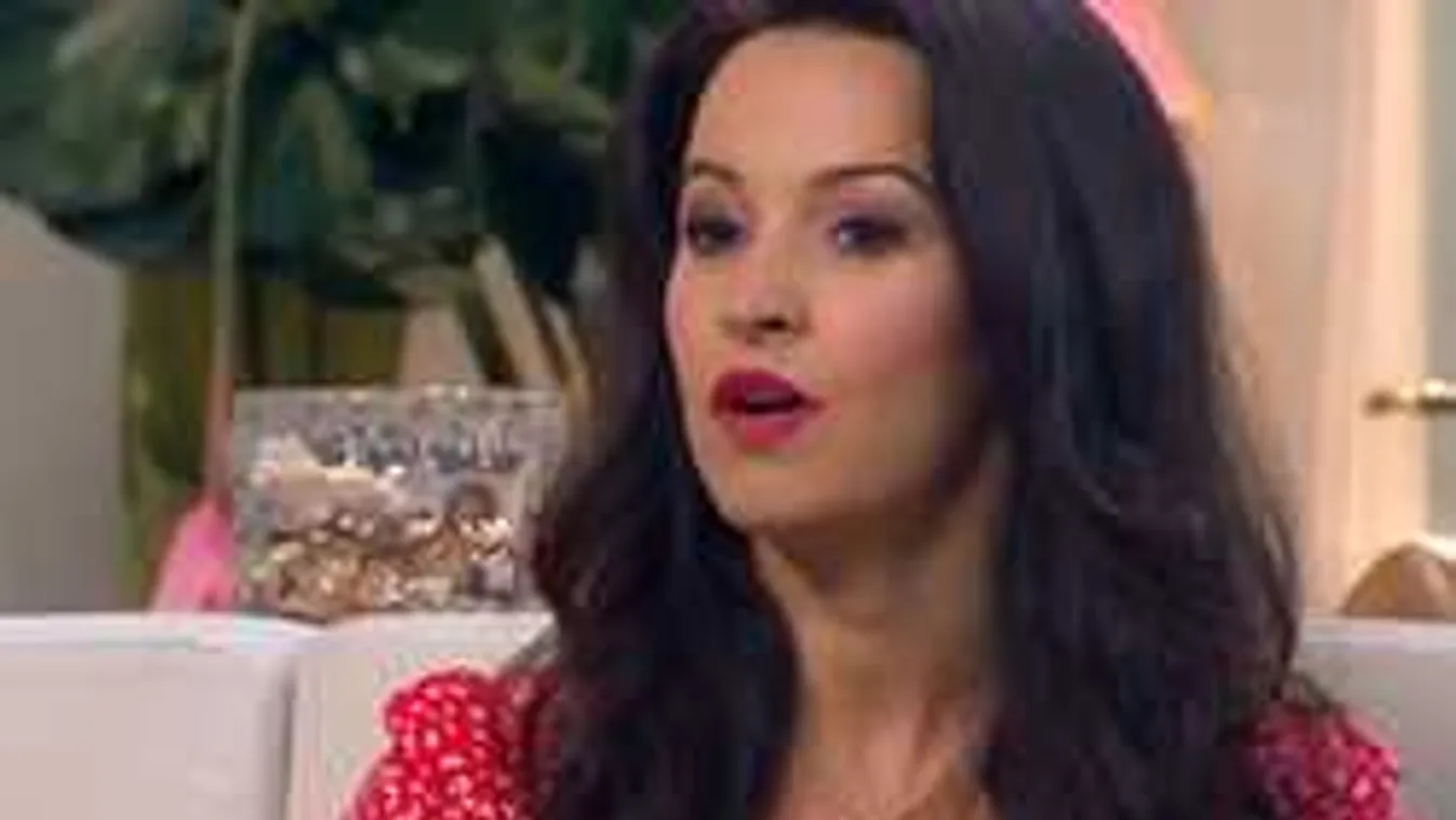 Élő adásban sértette meg durván Kiskerót Dancs Annamari