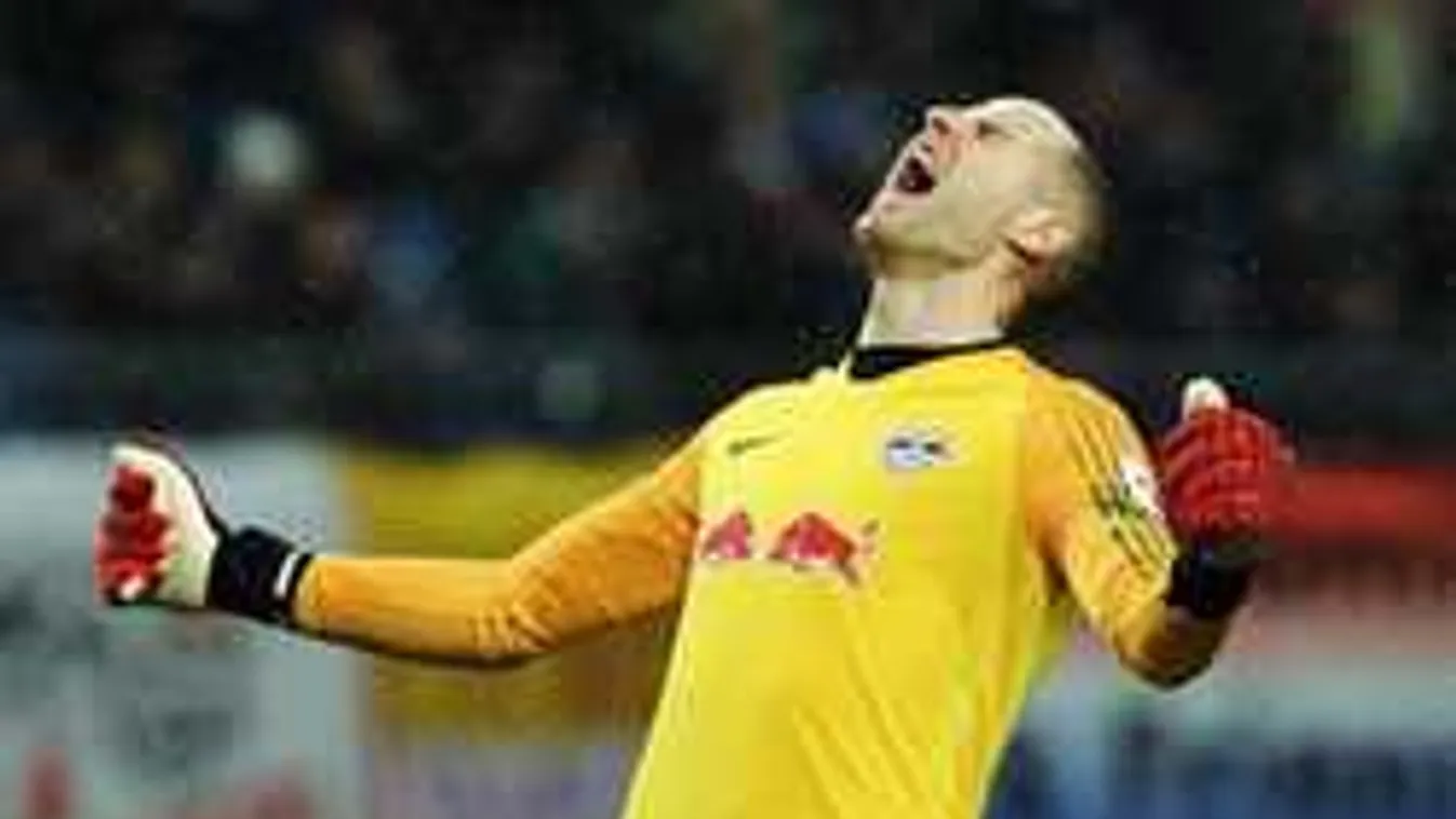 Újabb elismerés, álomcsapatban védhet a magyar kapus