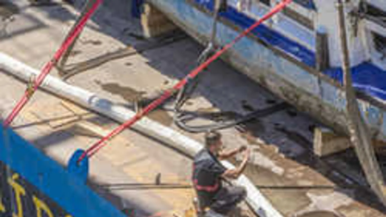 Dunai hajótragédia: megrázó eredményt hozott a Hableány vizsgálata