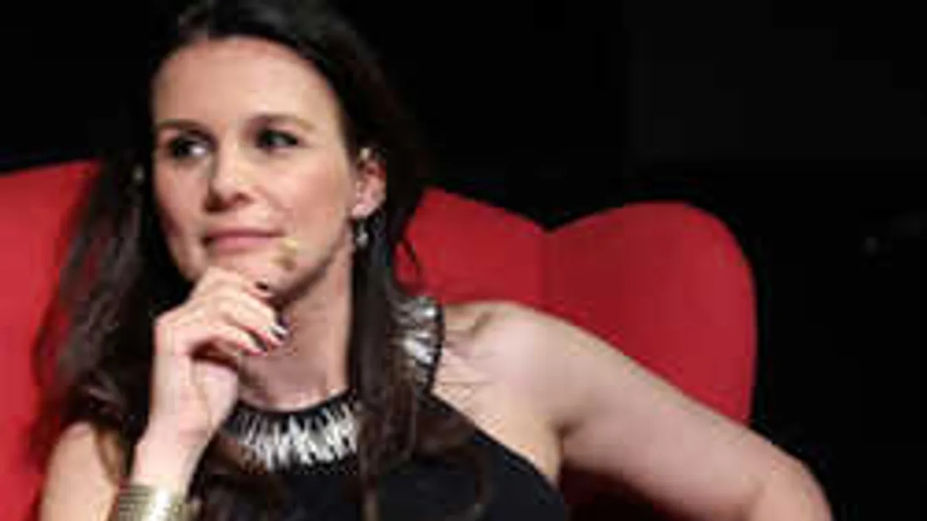 Súlyos diagnózis: figyelmeztették az orvosok a magyar színésznőt