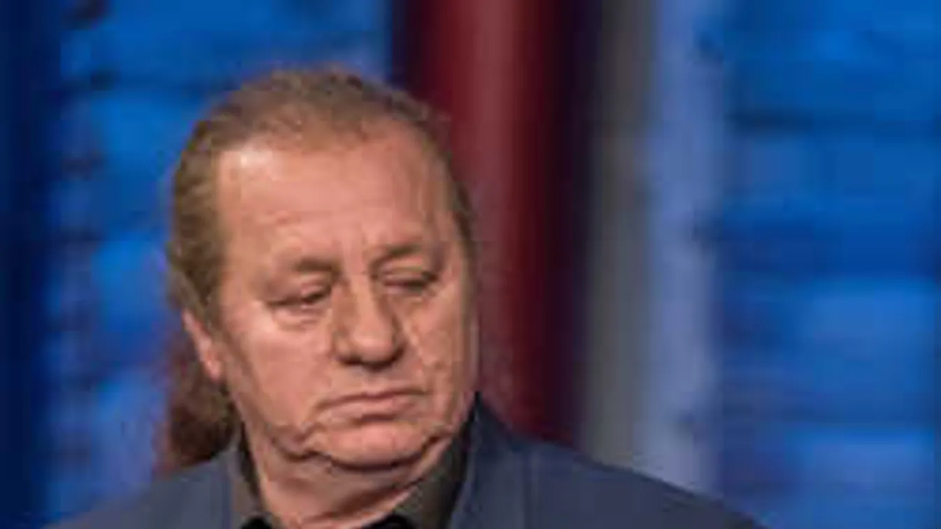 Zámbó Jimmy testvére kiakadt: Rettegek, hogy mit találnak még ki róla