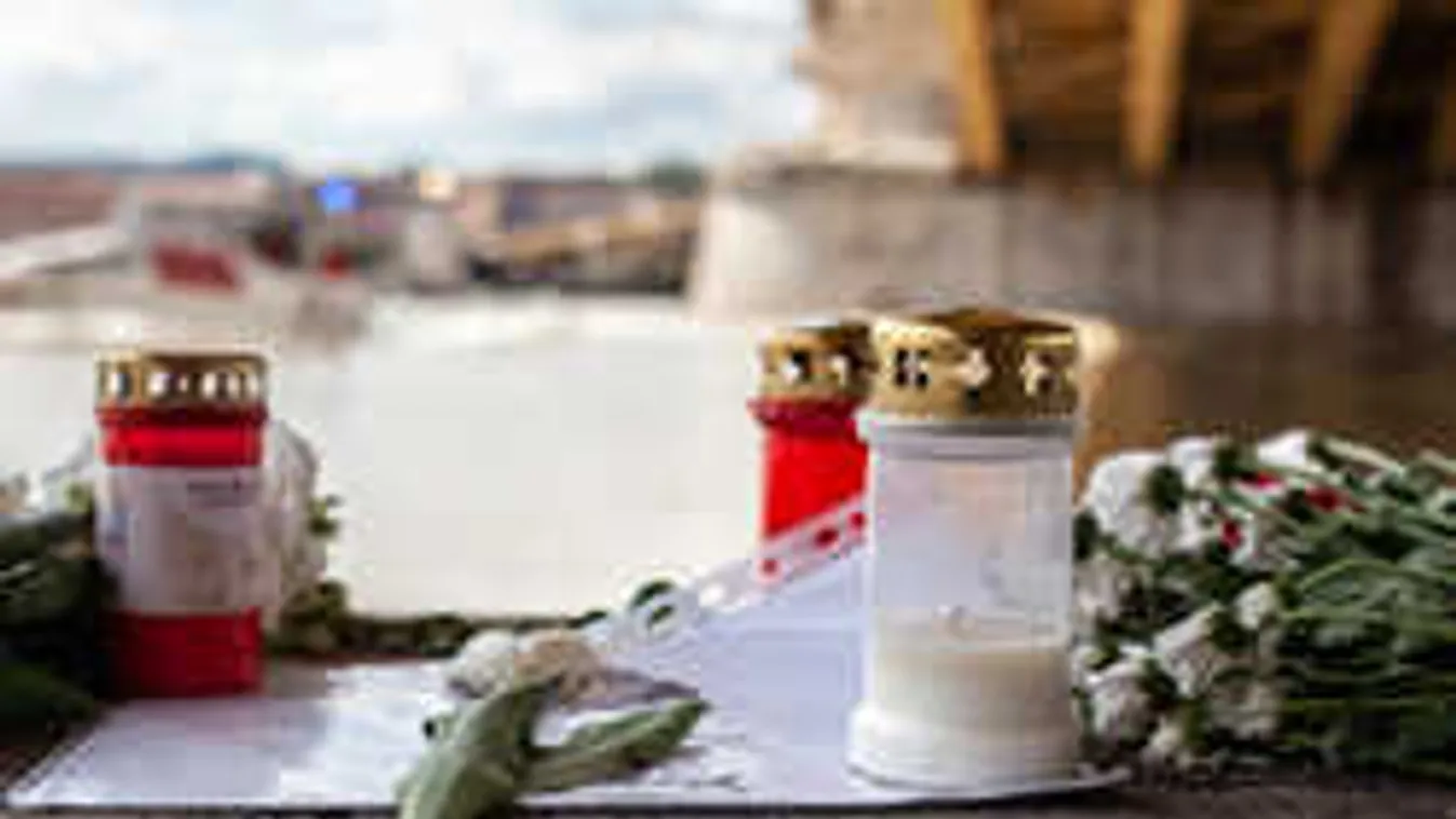 Most jött a hír: Négynél több holttestet találtak a Duna alsó szakaszán