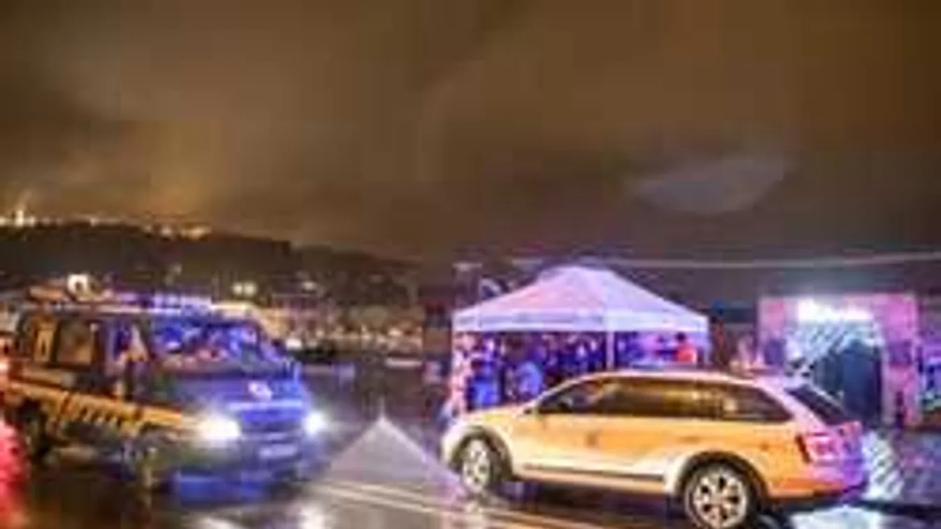 Dunai hajótragédia: most közöltek fontos részleteket a nyomozásról