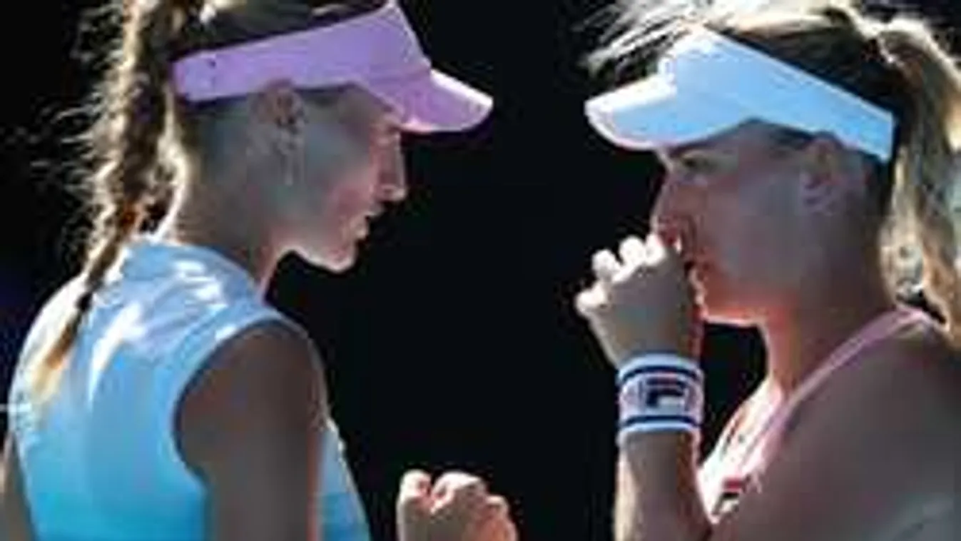 Óriási siker, Babos Tímeára figyelhet az egész világ